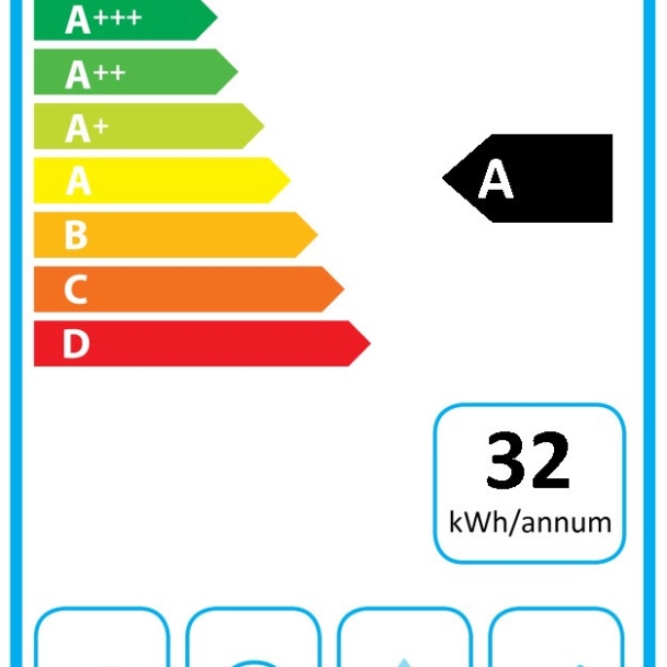 Plaque de cuisson induction aspirante 60 cm